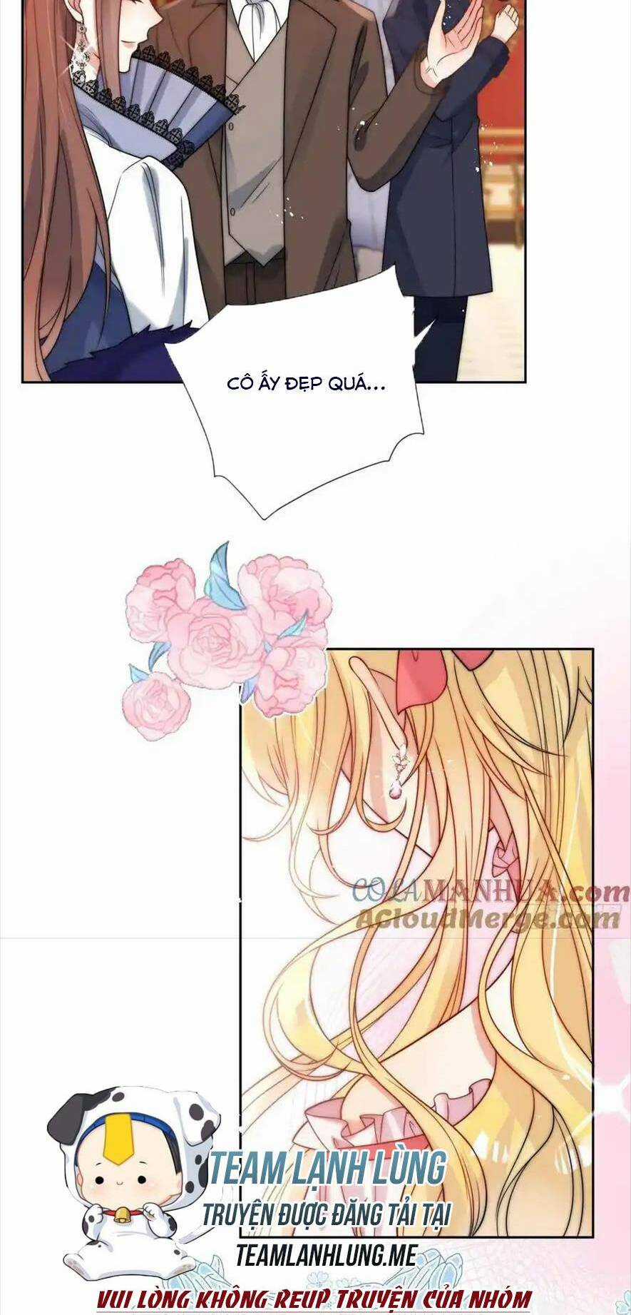 Bá Tước Man Rợn Nuông Chiều Ta Chapter 2 trang 7