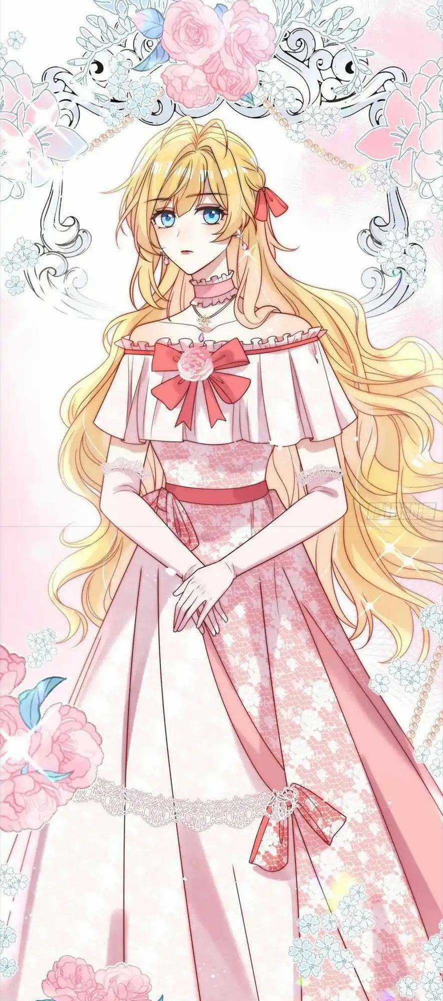 Bá Tước Man Rợn Nuông Chiều Ta Chapter 2 trang 8