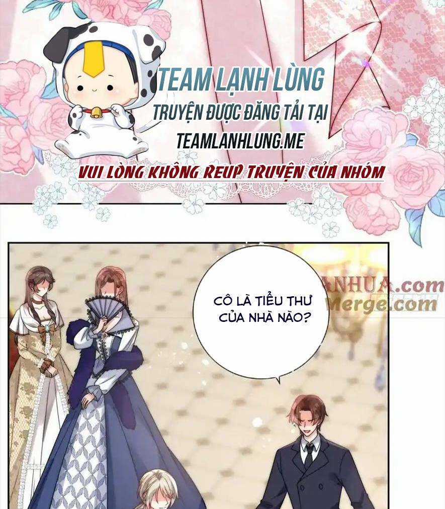 Bá Tước Man Rợn Nuông Chiều Ta Chapter 2 trang 9