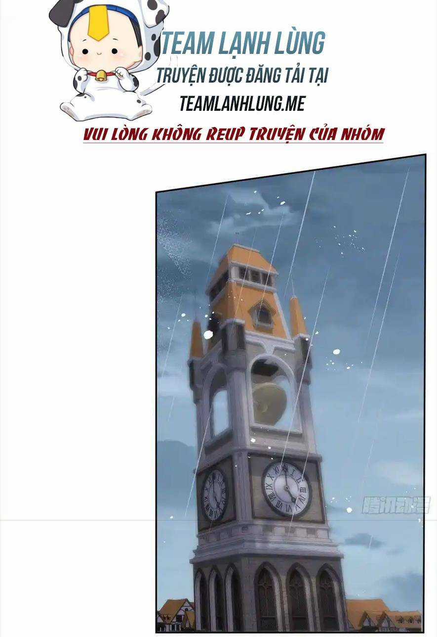 Bá Tước Man Rợn Nuông Chiều Ta Chapter 20 trang 12