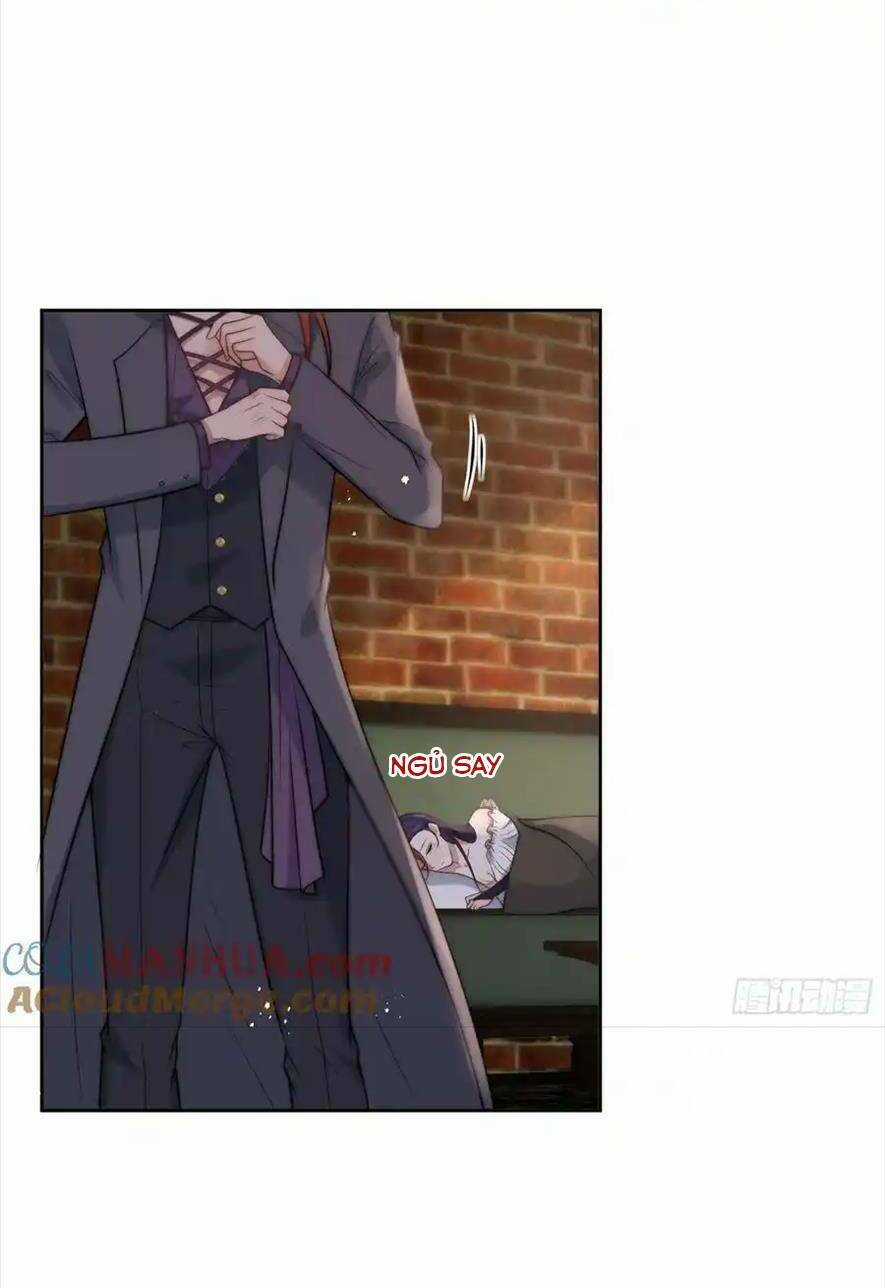 Bá Tước Man Rợn Nuông Chiều Ta Chapter 20 trang 13