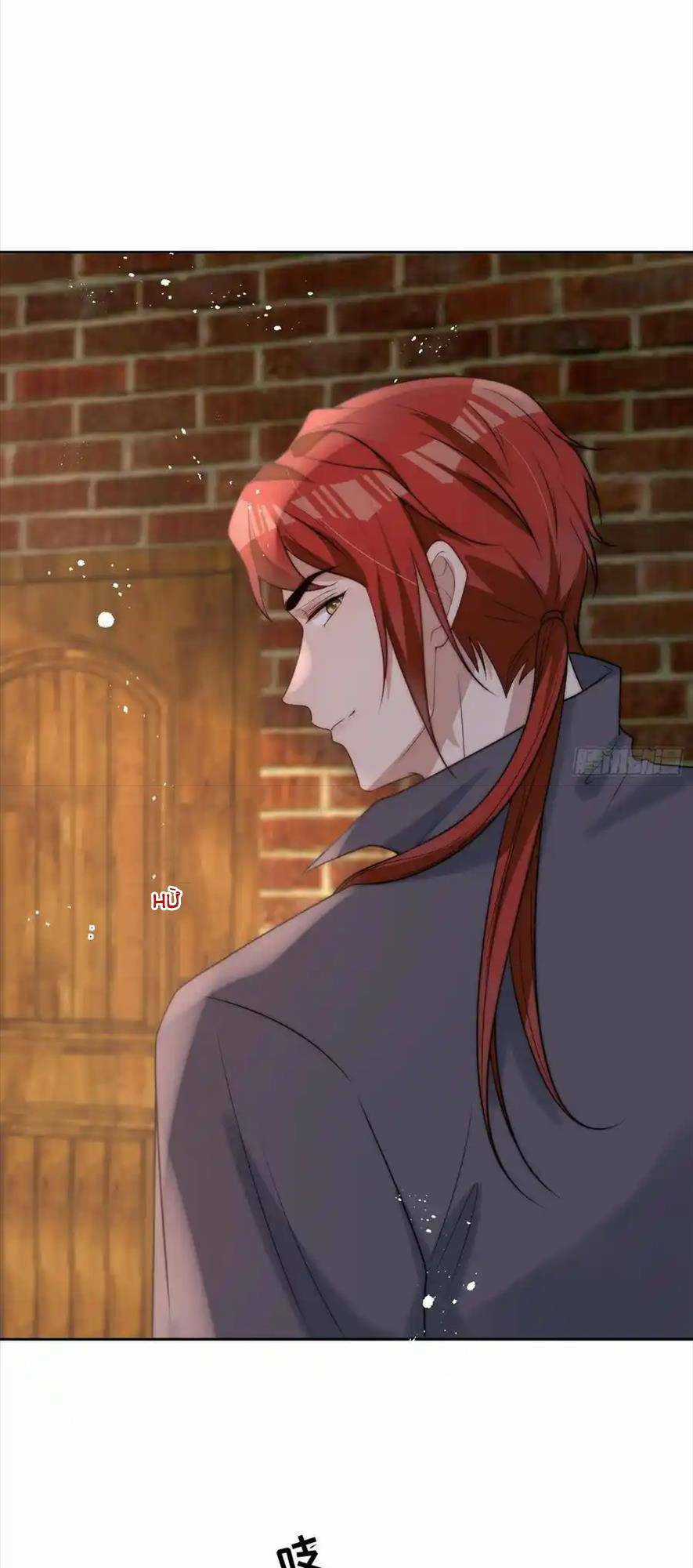 Bá Tước Man Rợn Nuông Chiều Ta Chapter 20 trang 14