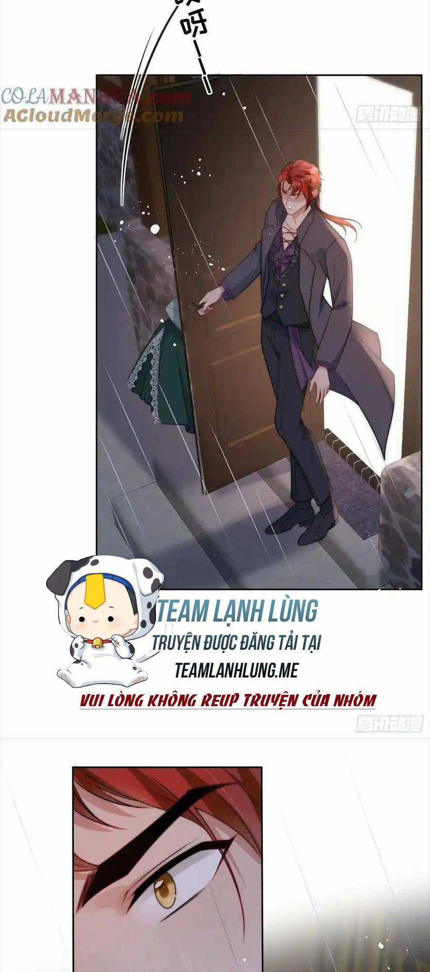 Bá Tước Man Rợn Nuông Chiều Ta Chapter 20 trang 15