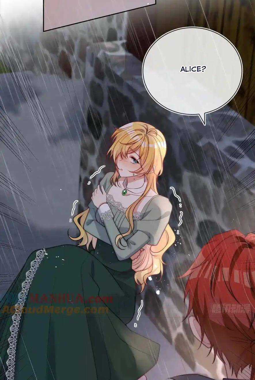 Bá Tước Man Rợn Nuông Chiều Ta Chapter 20 trang 16