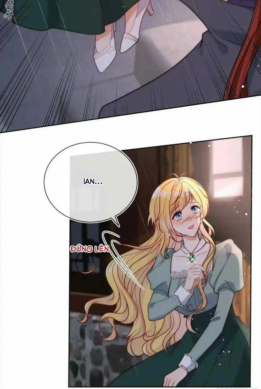 Bá Tước Man Rợn Nuông Chiều Ta Chapter 20 trang 17