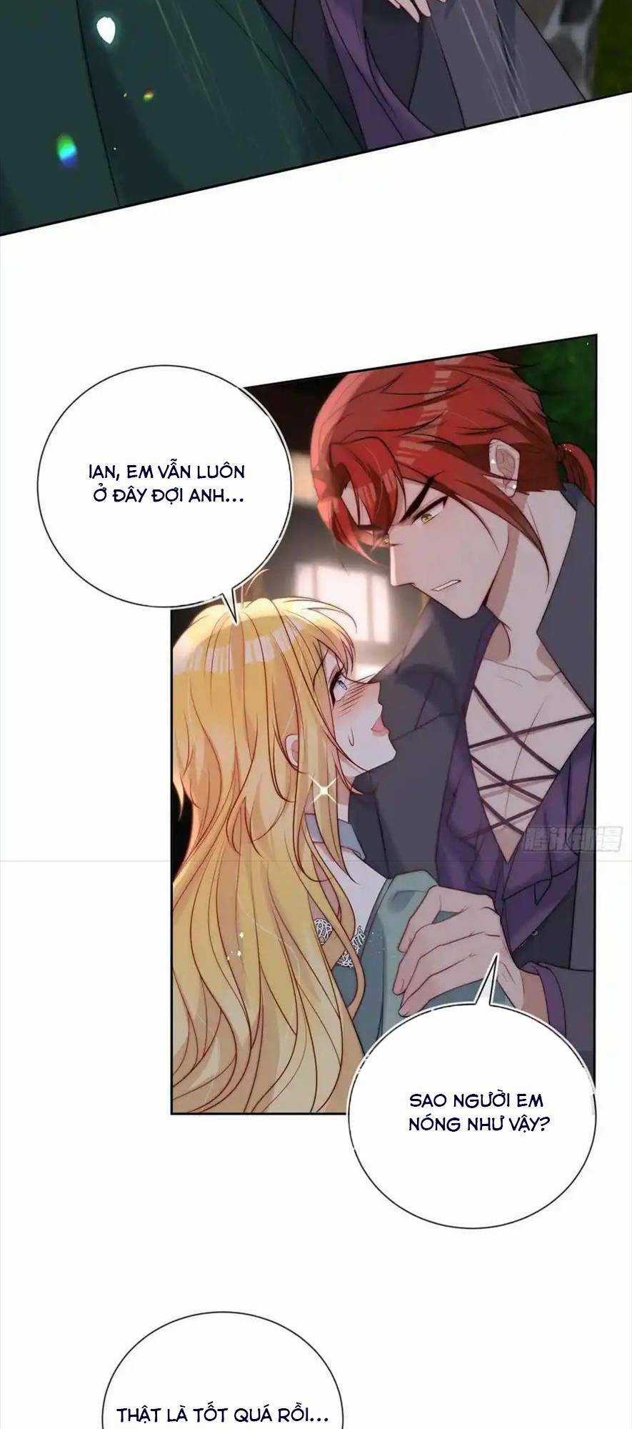 Bá Tước Man Rợn Nuông Chiều Ta Chapter 20 trang 19