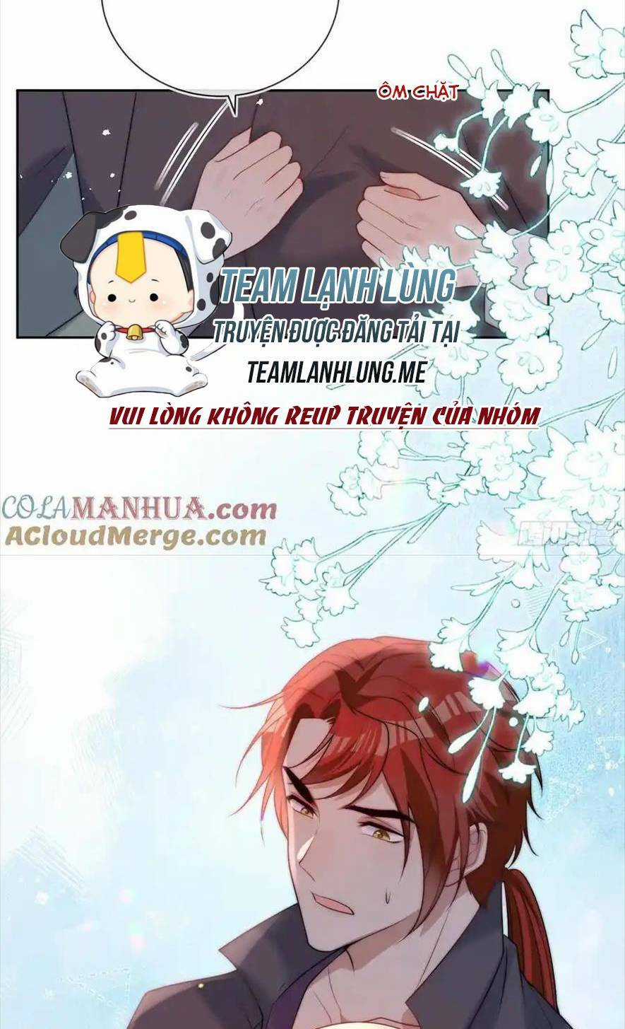 Bá Tước Man Rợn Nuông Chiều Ta Chapter 20 trang 20