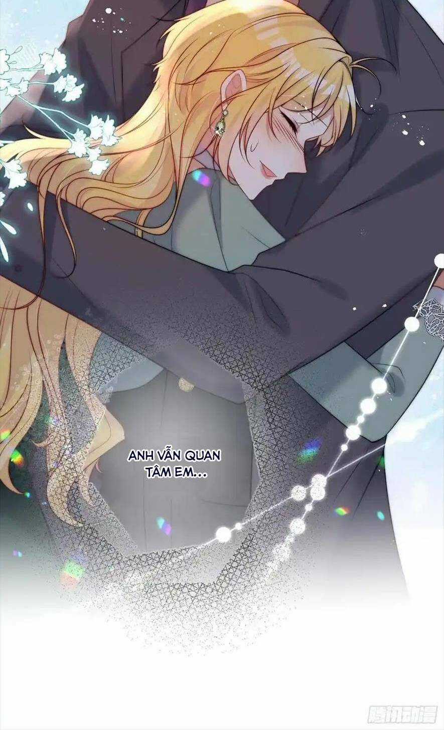 Bá Tước Man Rợn Nuông Chiều Ta Chapter 20 trang 21