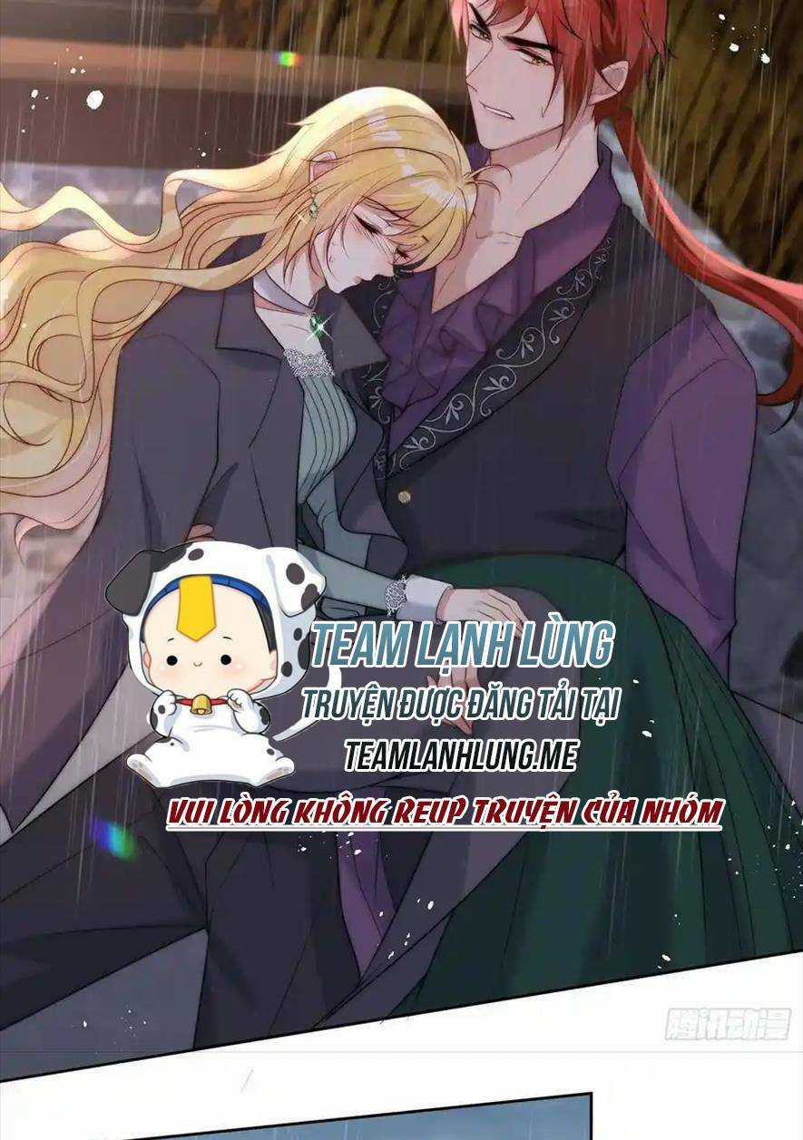 Bá Tước Man Rợn Nuông Chiều Ta Chapter 20 trang 23