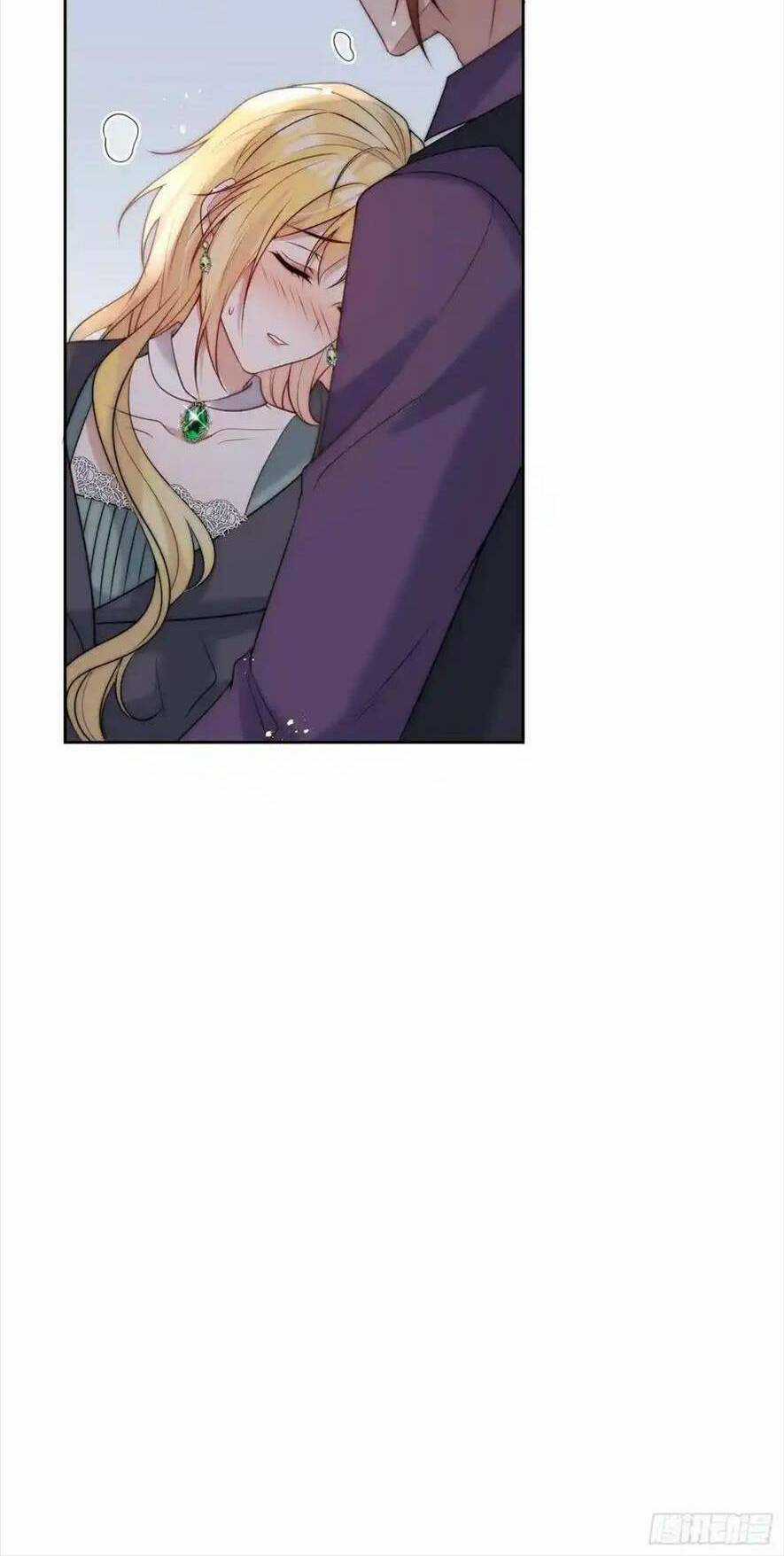 Bá Tước Man Rợn Nuông Chiều Ta Chapter 20 trang 27