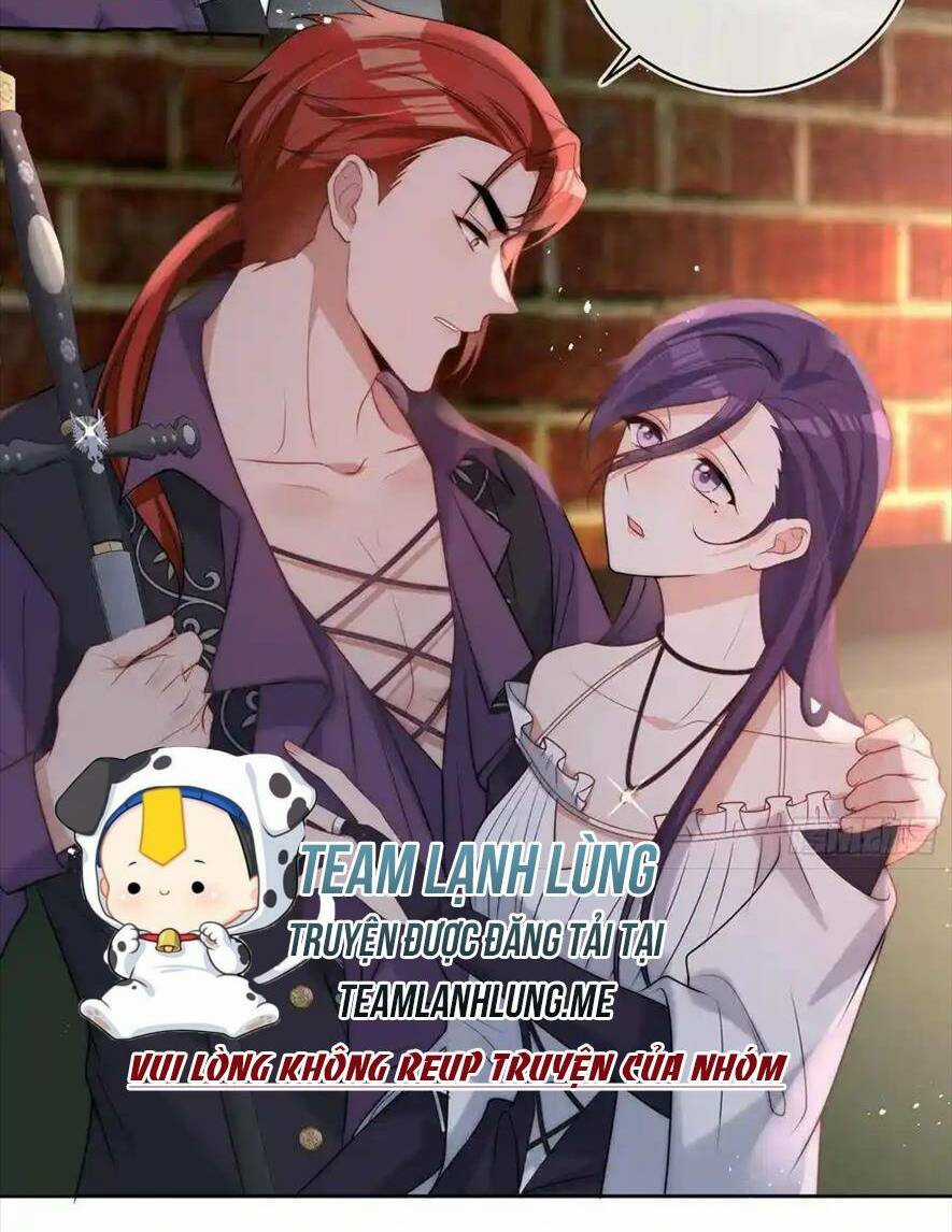 Bá Tước Man Rợn Nuông Chiều Ta Chapter 20 trang 6