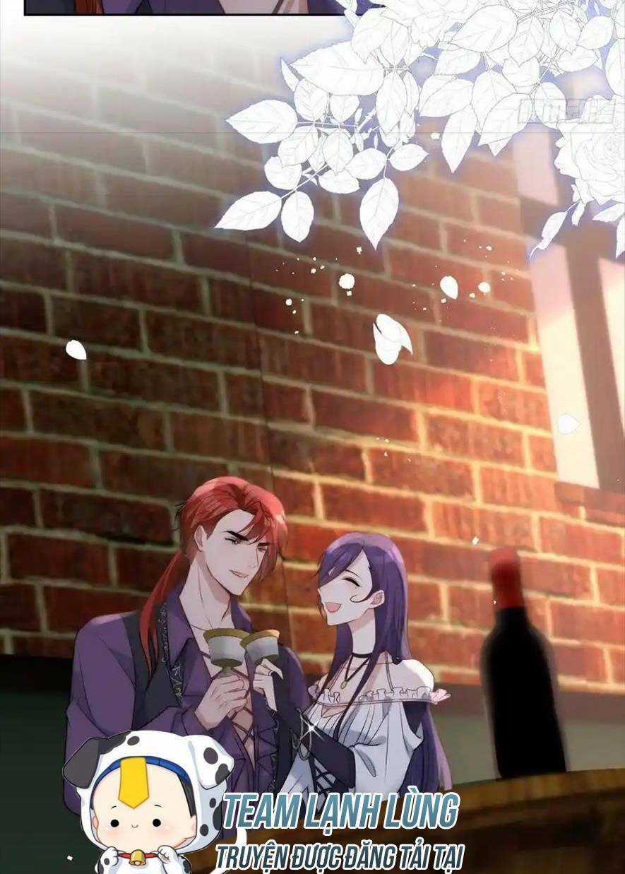 Bá Tước Man Rợn Nuông Chiều Ta Chapter 20 trang 8