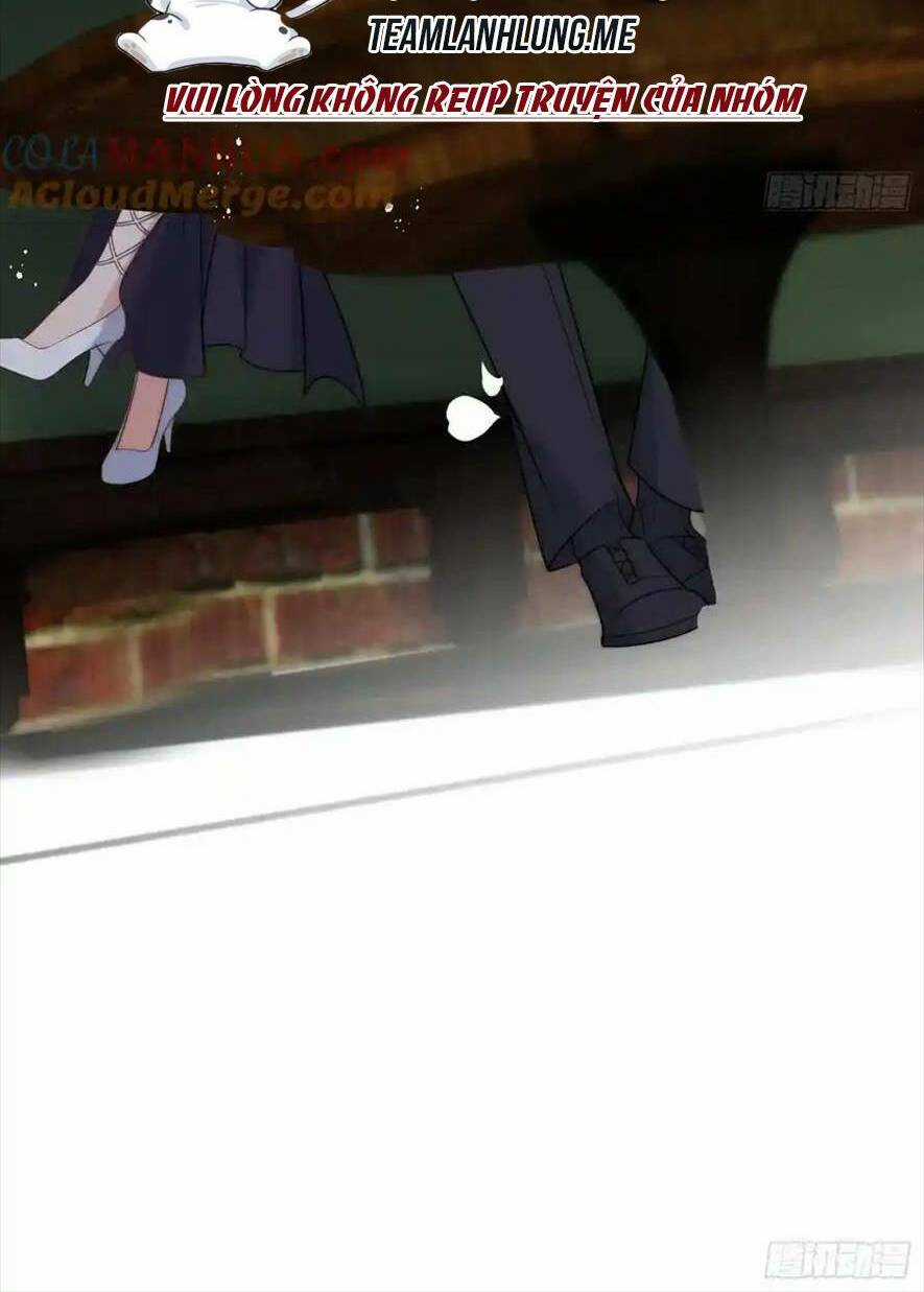 Bá Tước Man Rợn Nuông Chiều Ta Chapter 20 trang 9