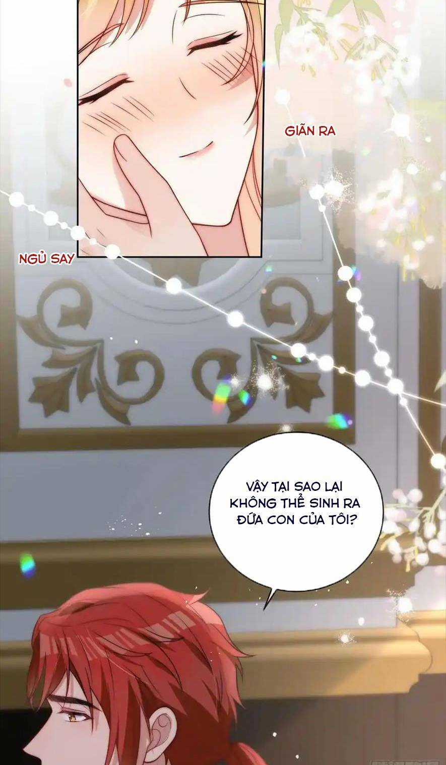 Bá Tước Man Rợn Nuông Chiều Ta Chapter 21 trang 11