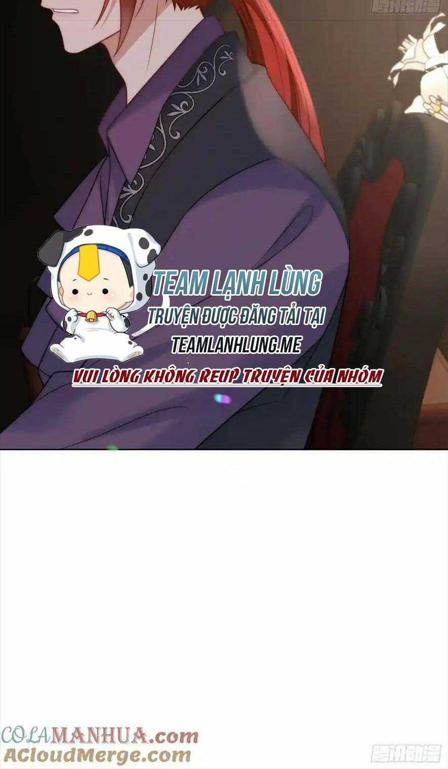 Bá Tước Man Rợn Nuông Chiều Ta Chapter 21 trang 12