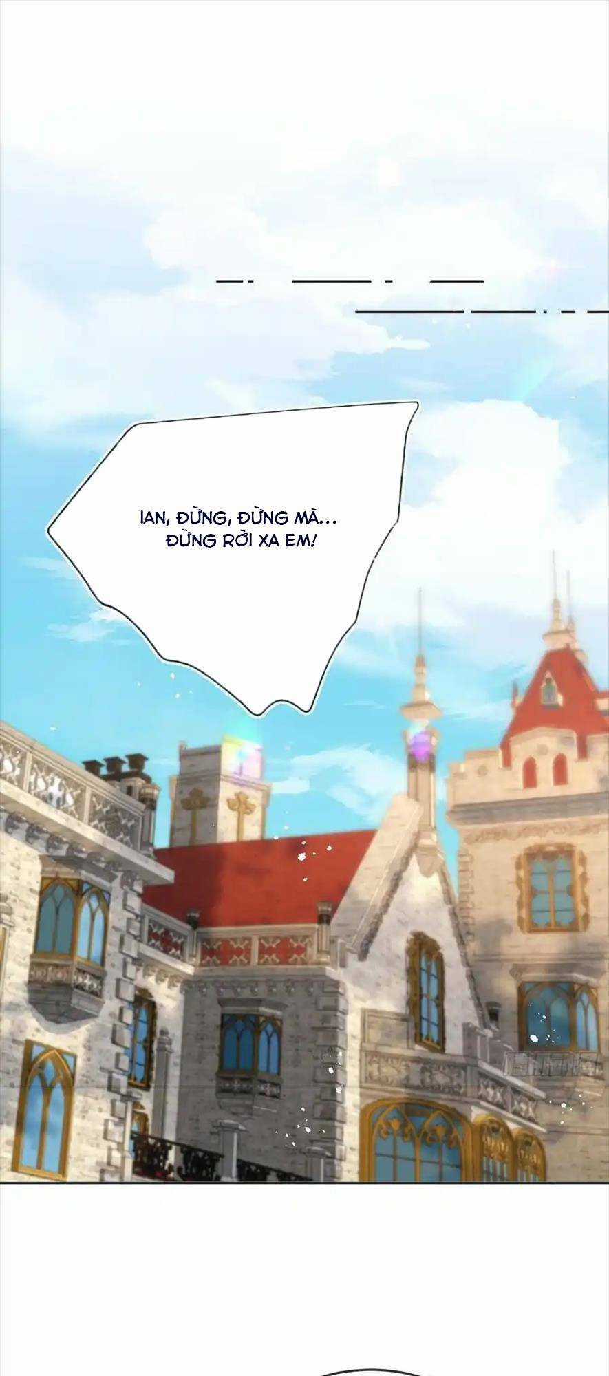 Bá Tước Man Rợn Nuông Chiều Ta Chapter 21 trang 13