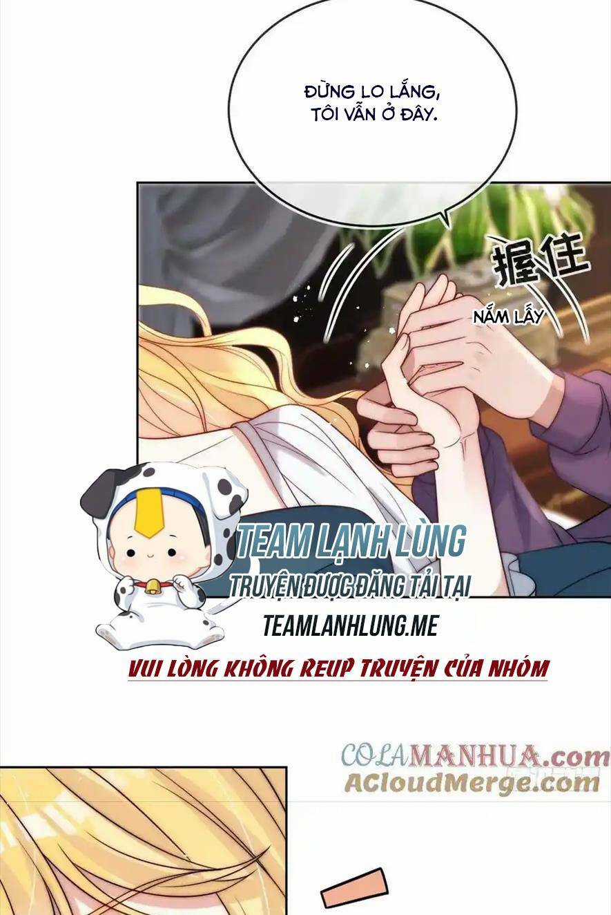 Bá Tước Man Rợn Nuông Chiều Ta Chapter 21 trang 14