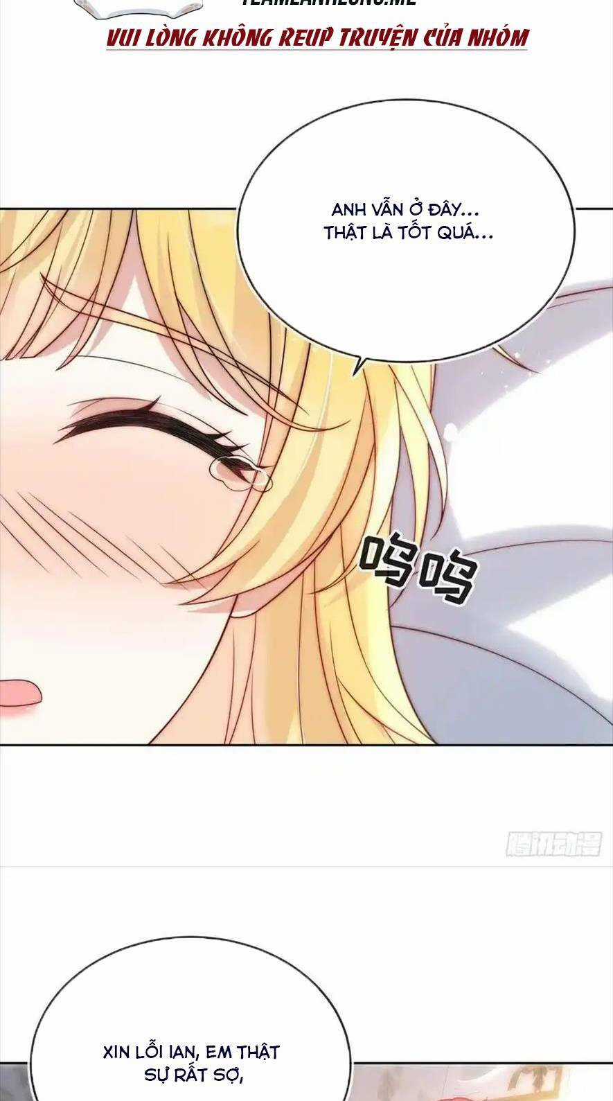 Bá Tước Man Rợn Nuông Chiều Ta Chapter 21 trang 17