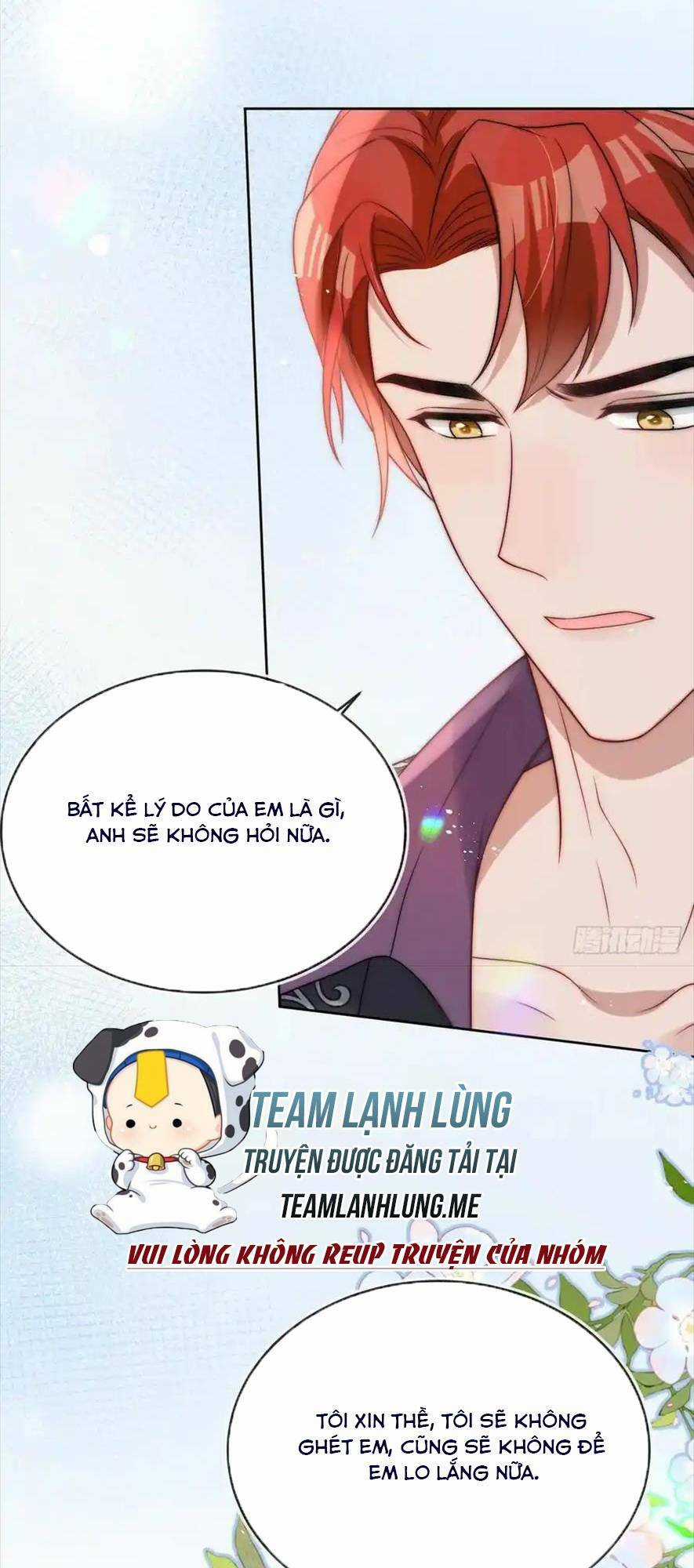 Bá Tước Man Rợn Nuông Chiều Ta Chapter 21 trang 19