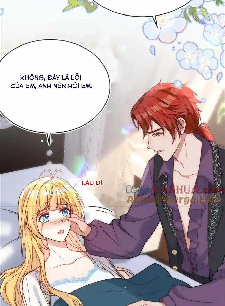 Bá Tước Man Rợn Nuông Chiều Ta Chapter 21 trang 20