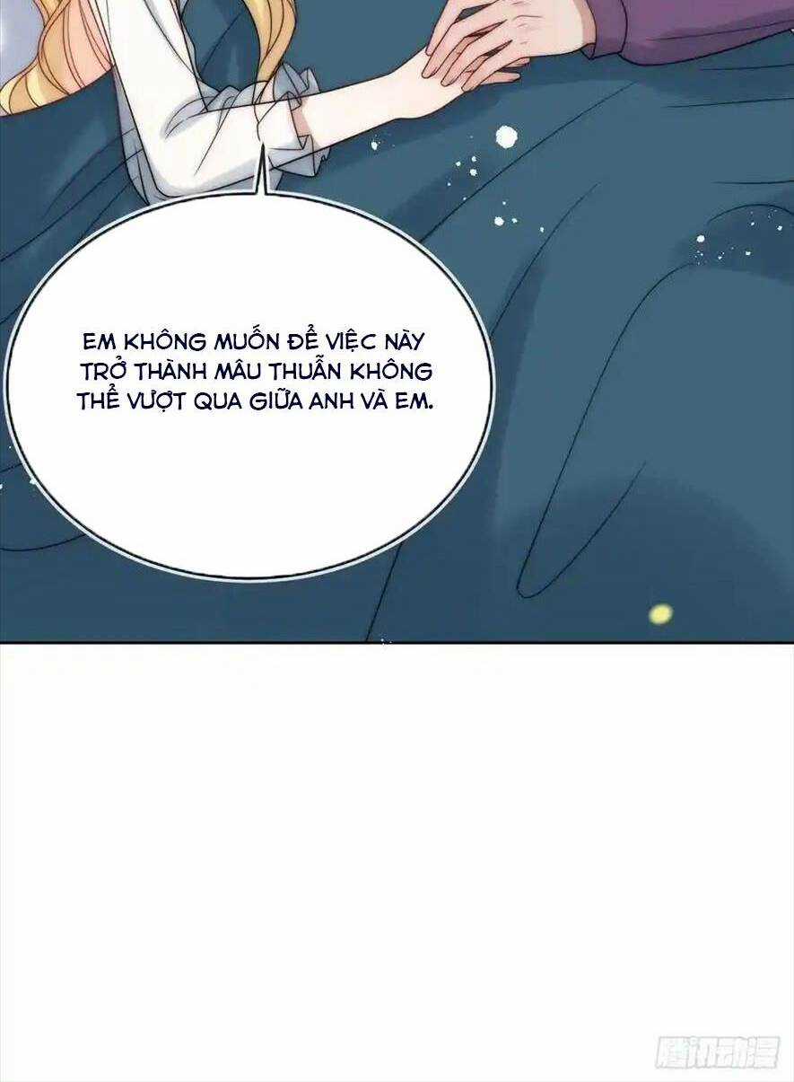 Bá Tước Man Rợn Nuông Chiều Ta Chapter 21 trang 21