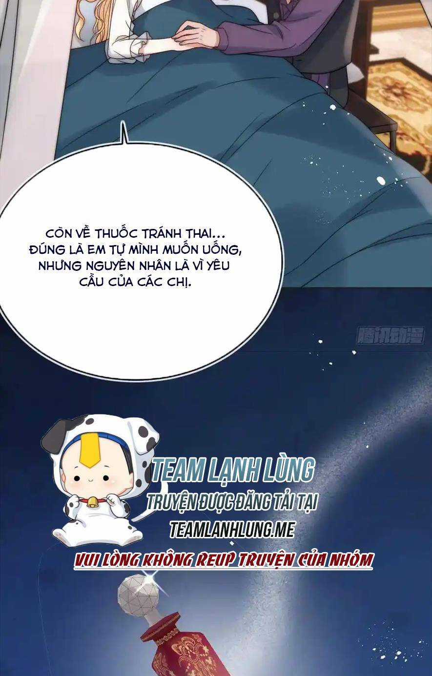 Bá Tước Man Rợn Nuông Chiều Ta Chapter 21 trang 24