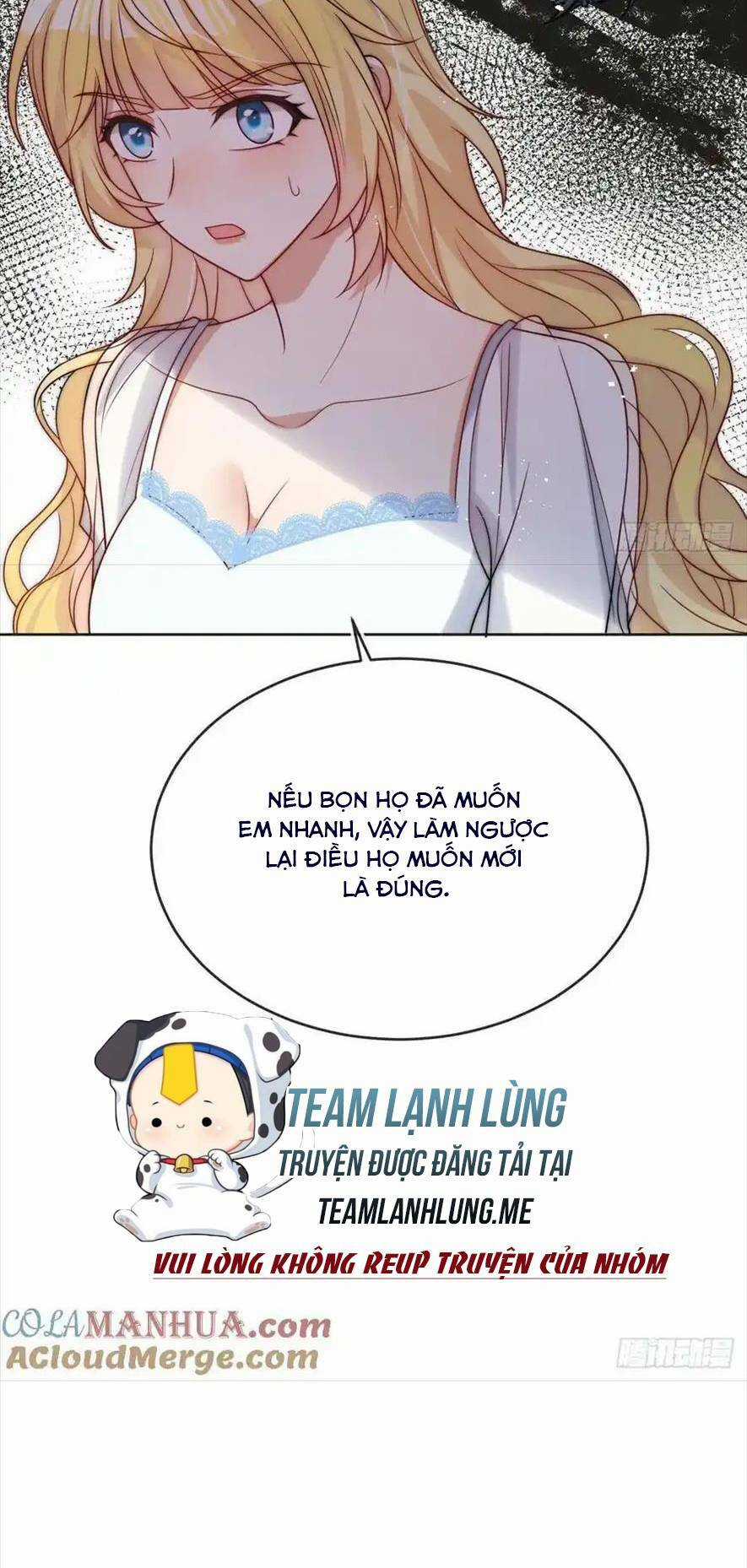 Bá Tước Man Rợn Nuông Chiều Ta Chapter 21 trang 27