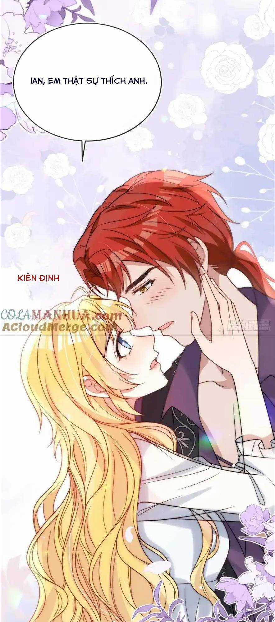 Bá Tước Man Rợn Nuông Chiều Ta Chapter 21 trang 29