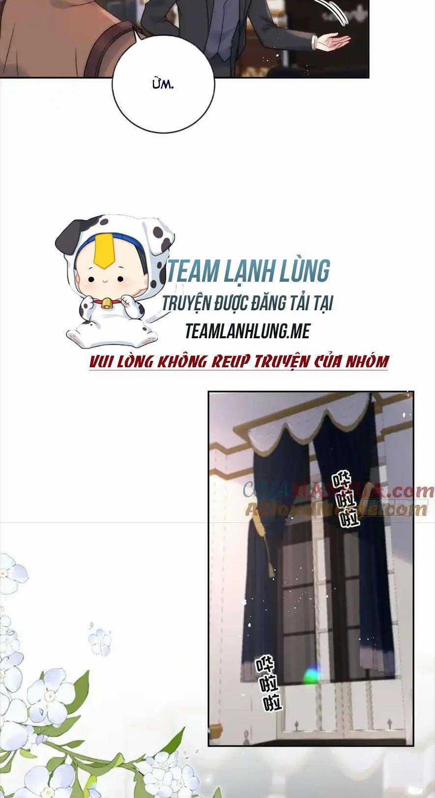 Bá Tước Man Rợn Nuông Chiều Ta Chapter 21 trang 7