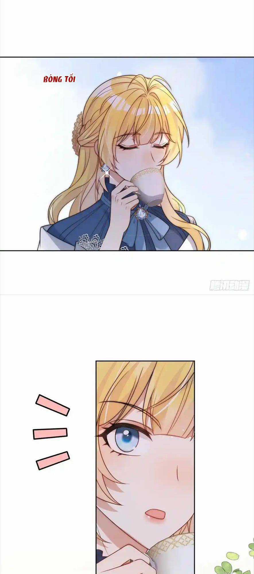 Bá Tước Man Rợn Nuông Chiều Ta Chapter 22 trang 10