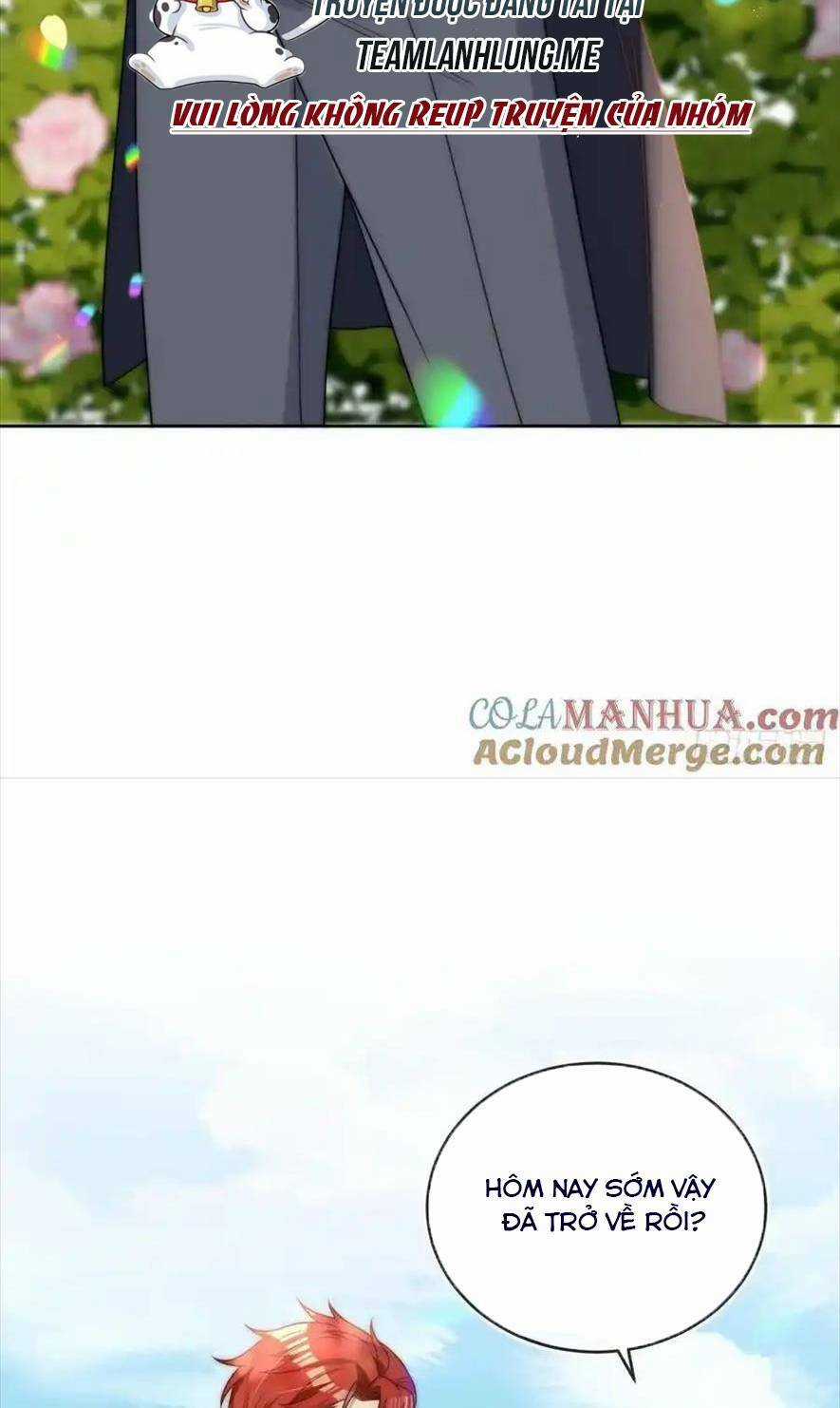 Bá Tước Man Rợn Nuông Chiều Ta Chapter 22 trang 12