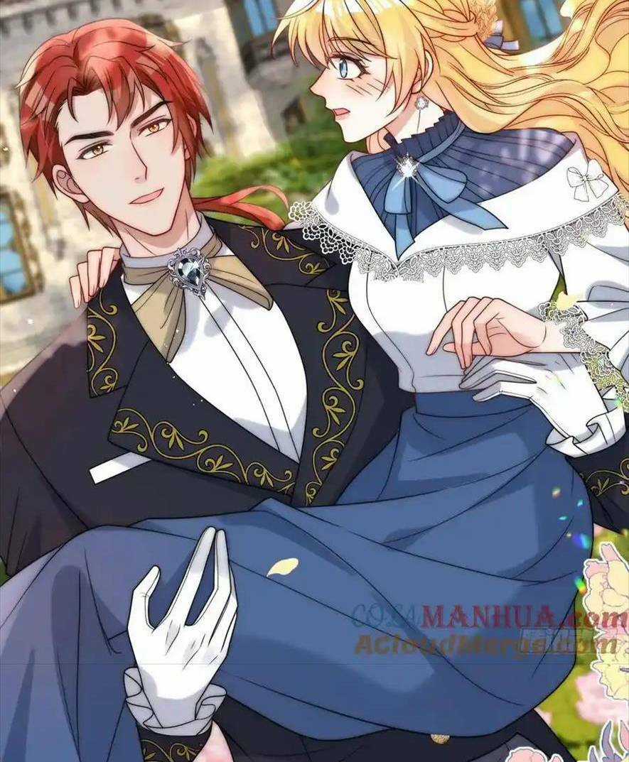 Bá Tước Man Rợn Nuông Chiều Ta Chapter 22 trang 16