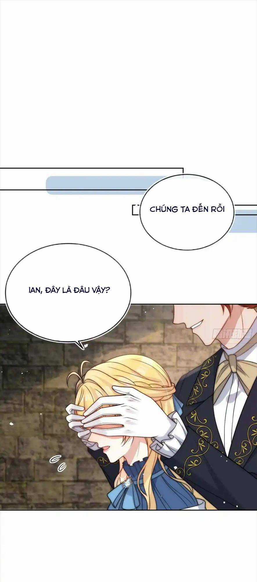 Bá Tước Man Rợn Nuông Chiều Ta Chapter 22 trang 18