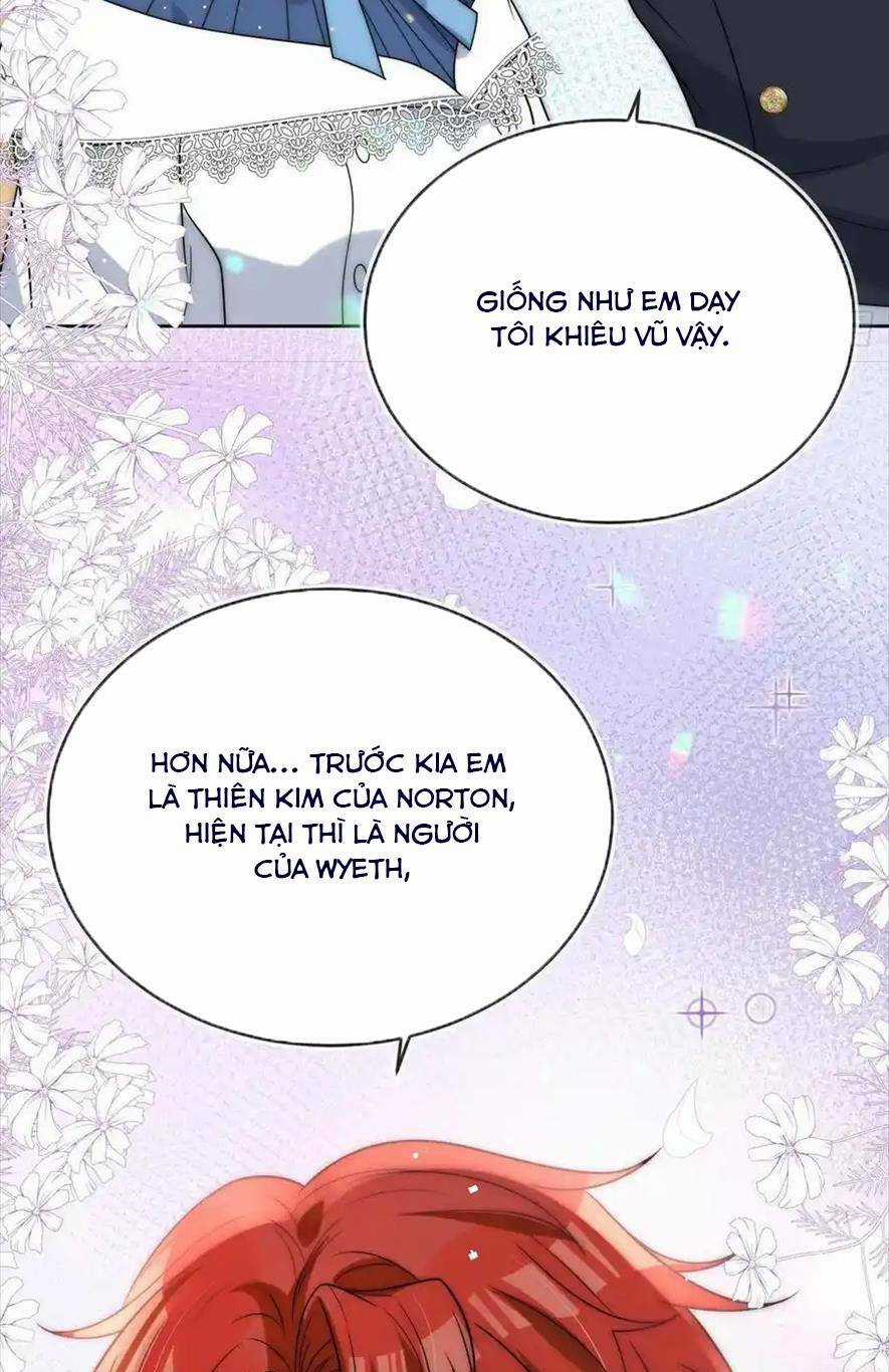 Bá Tước Man Rợn Nuông Chiều Ta Chapter 22 trang 28