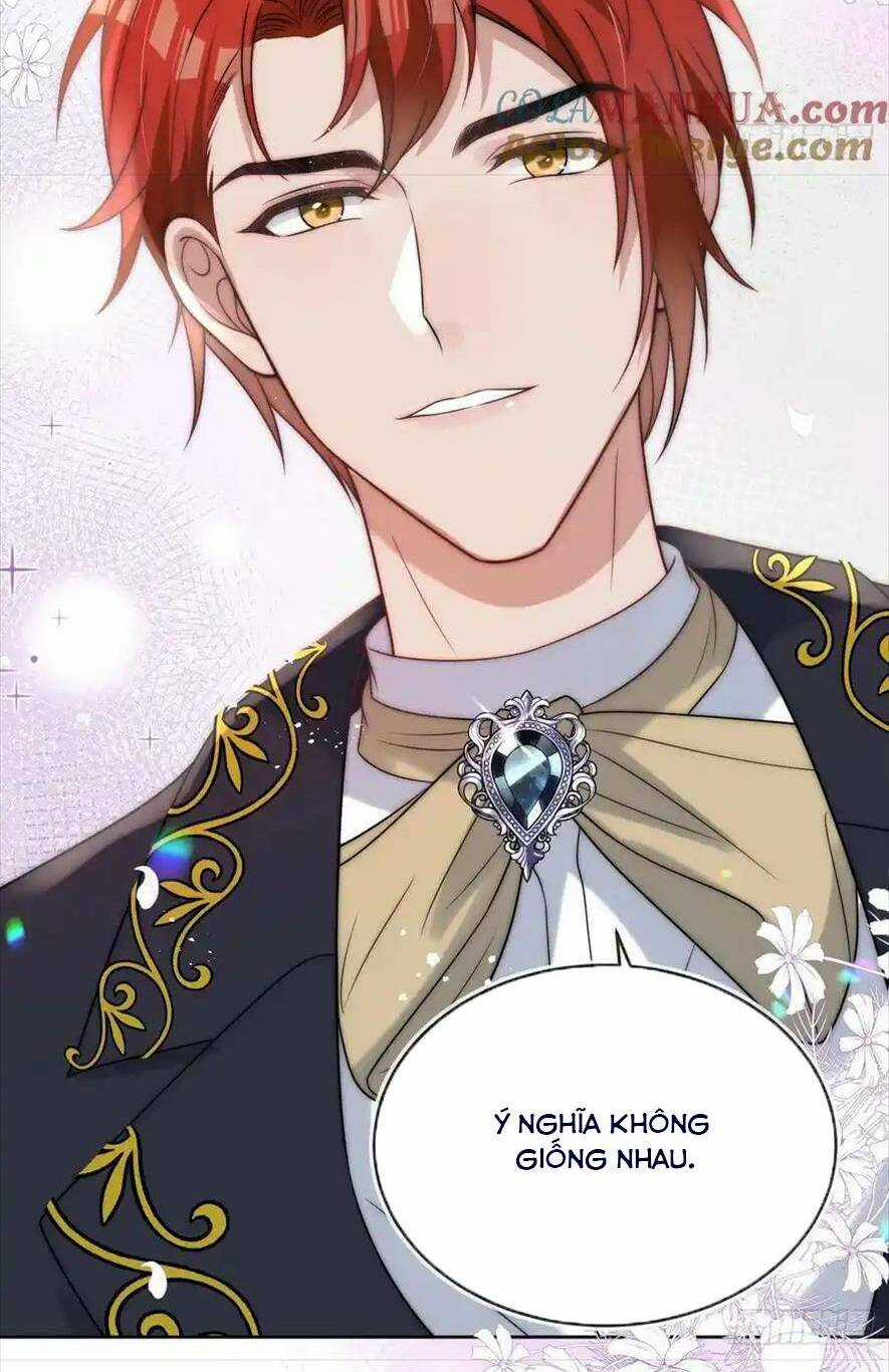 Bá Tước Man Rợn Nuông Chiều Ta Chapter 22 trang 29