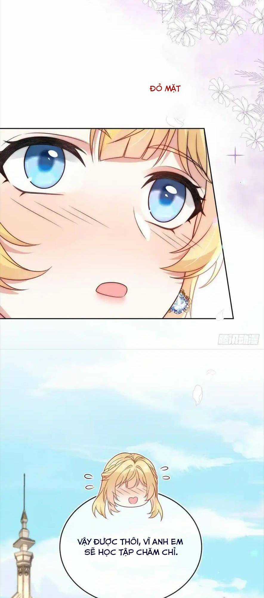 Bá Tước Man Rợn Nuông Chiều Ta Chapter 22 trang 30