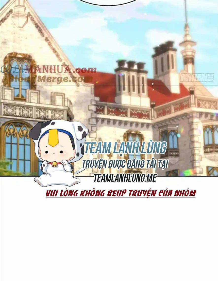 Bá Tước Man Rợn Nuông Chiều Ta Chapter 22 trang 31