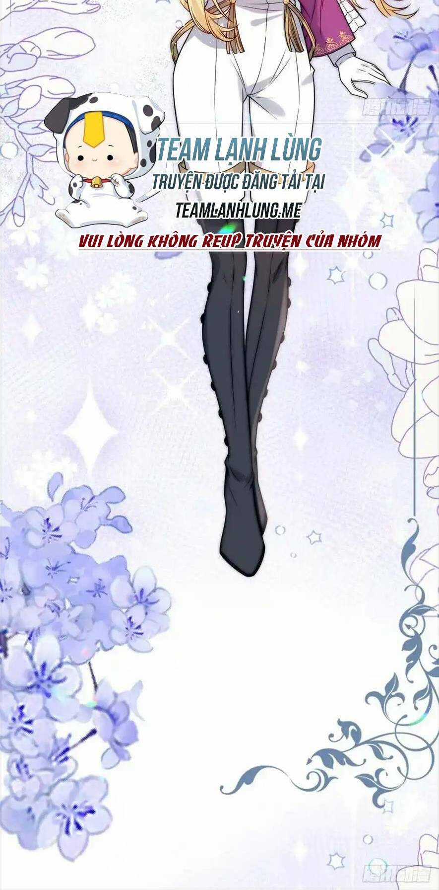 Bá Tước Man Rợn Nuông Chiều Ta Chapter 22 trang 35