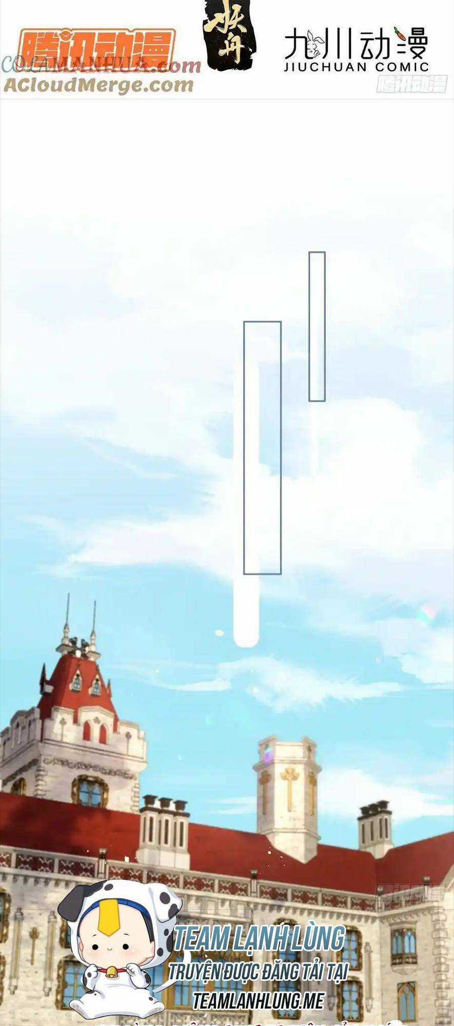 Bá Tước Man Rợn Nuông Chiều Ta Chapter 22 trang 4