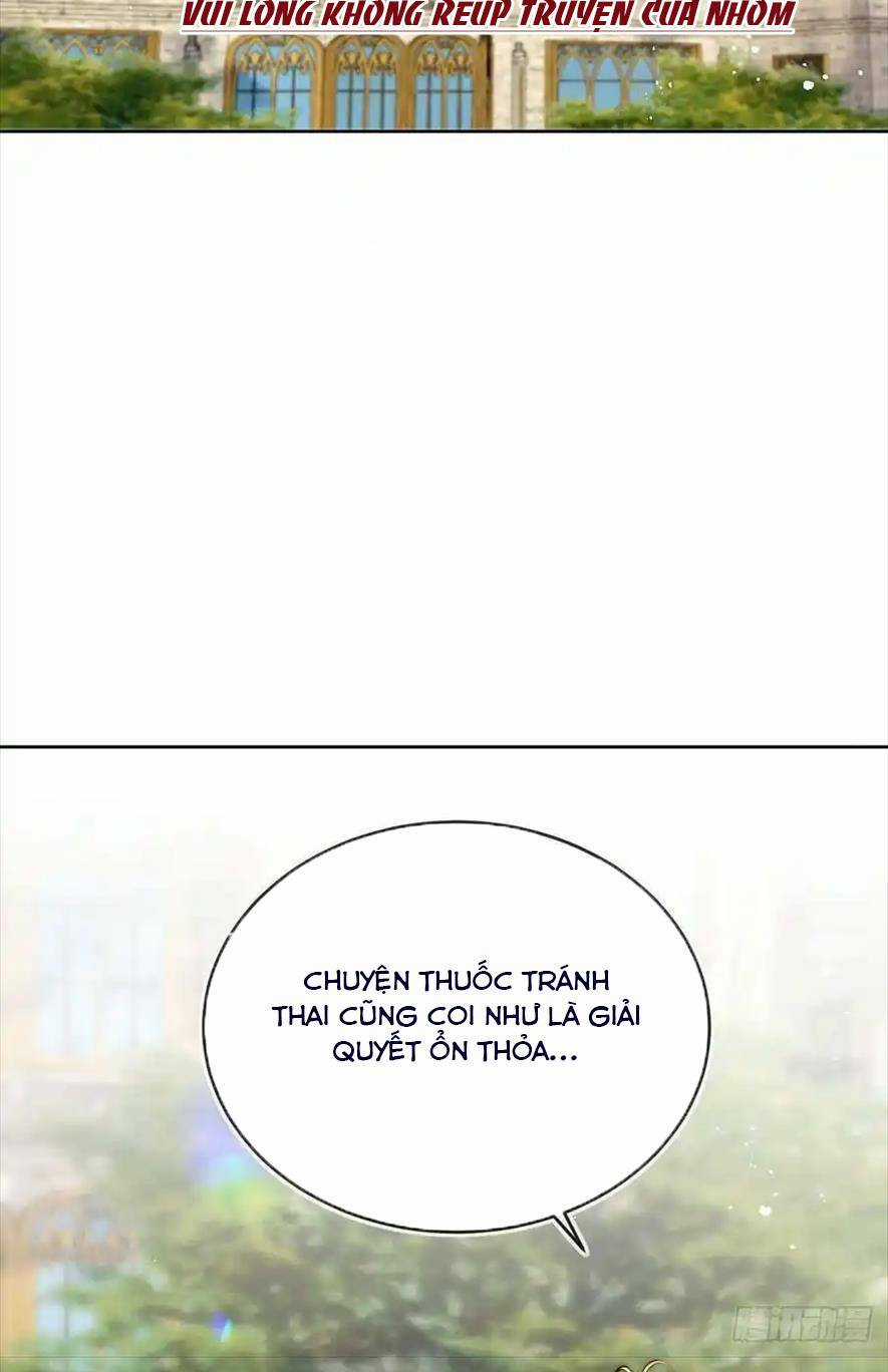 Bá Tước Man Rợn Nuông Chiều Ta Chapter 22 trang 5