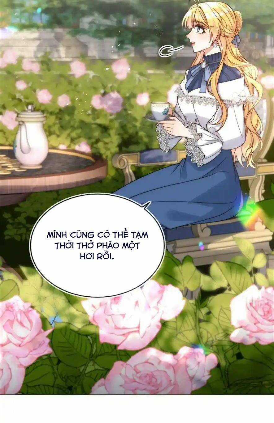 Bá Tước Man Rợn Nuông Chiều Ta Chapter 22 trang 6