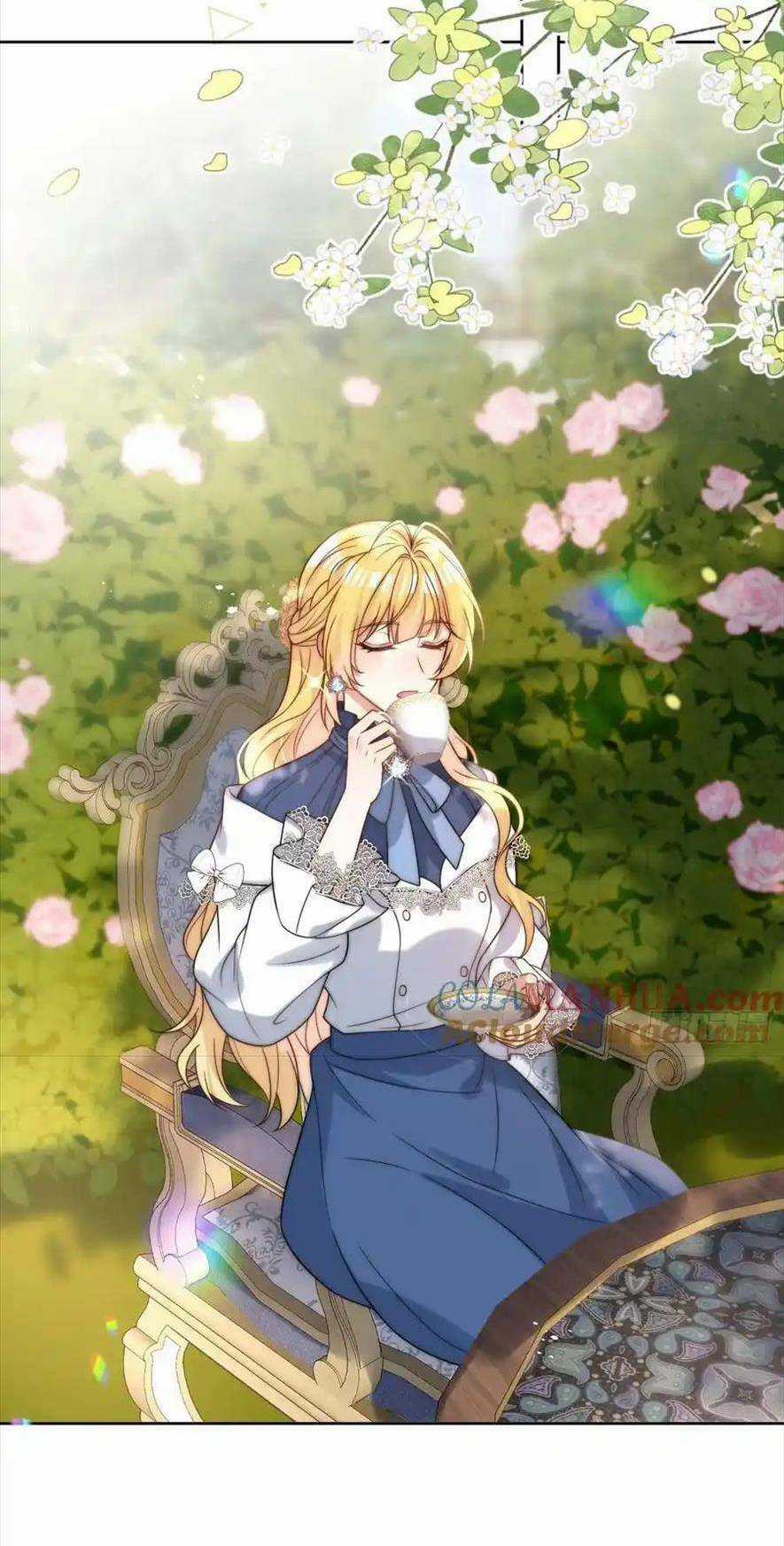 Bá Tước Man Rợn Nuông Chiều Ta Chapter 22 trang 9