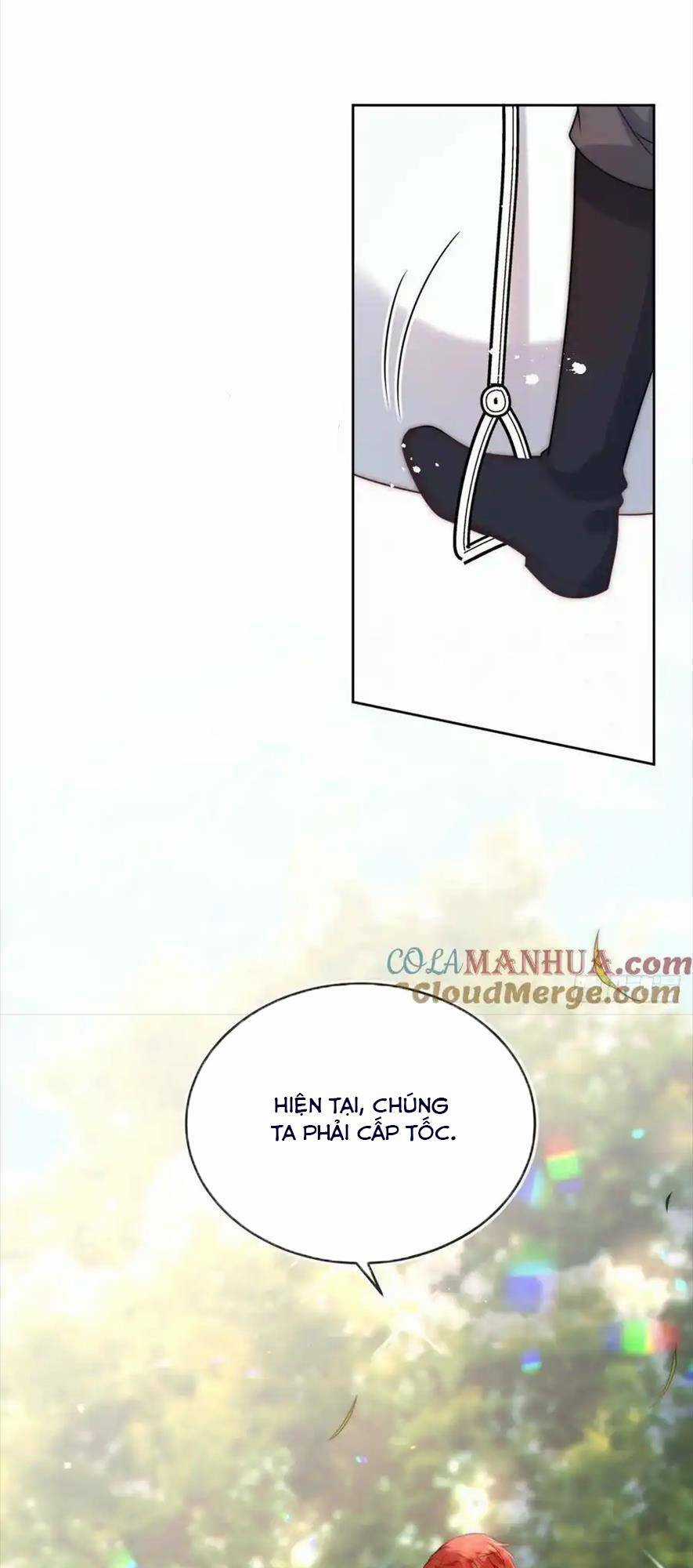 Bá Tước Man Rợn Nuông Chiều Ta Chapter 23 trang 11