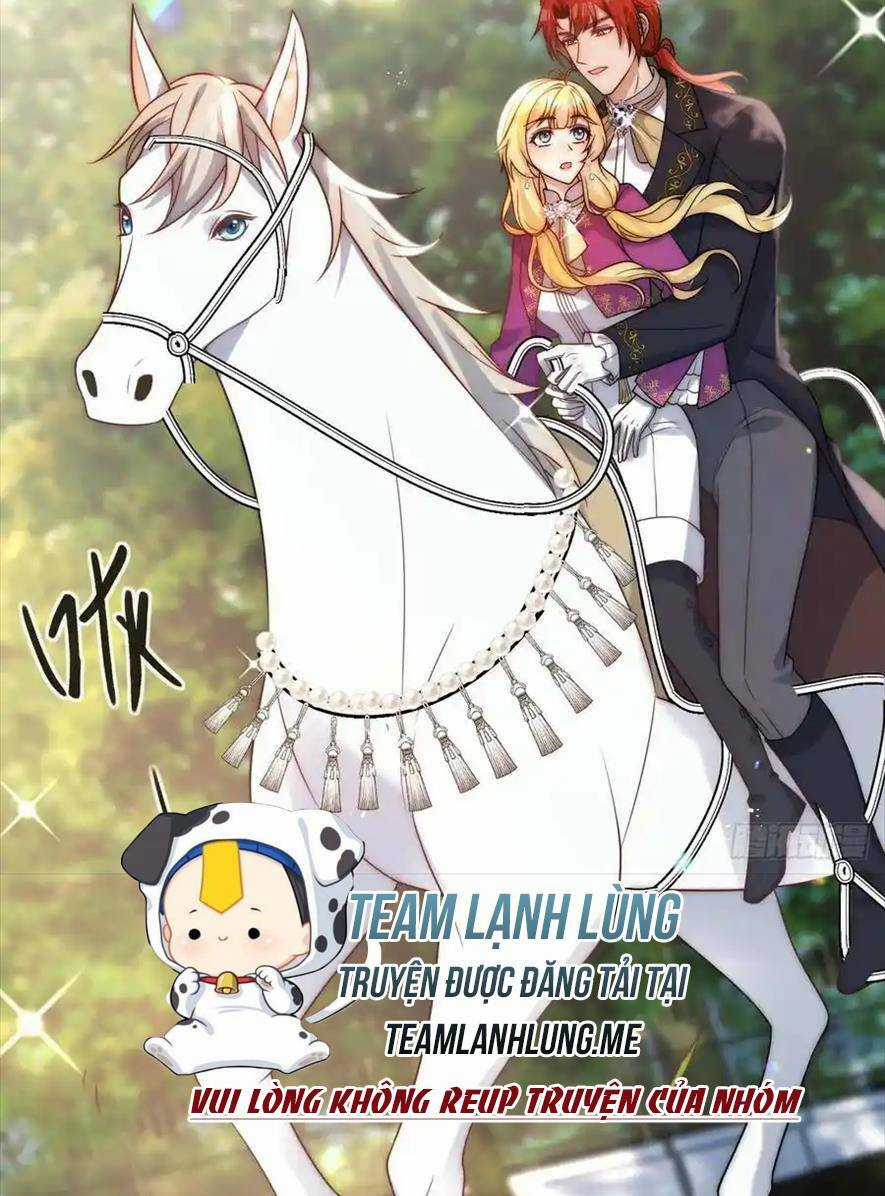 Bá Tước Man Rợn Nuông Chiều Ta Chapter 23 trang 12