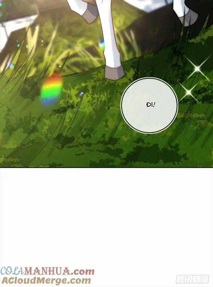 Bá Tước Man Rợn Nuông Chiều Ta Chapter 23 trang 13