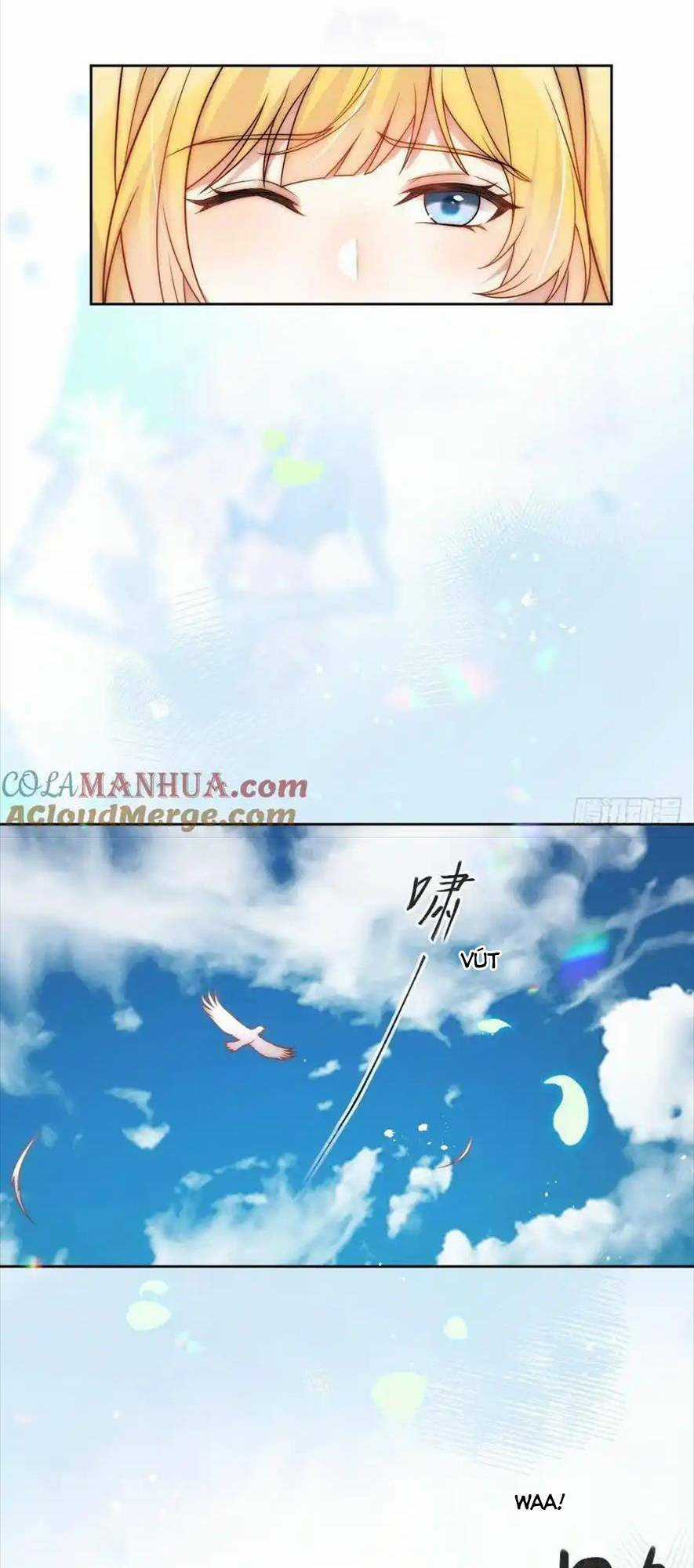 Bá Tước Man Rợn Nuông Chiều Ta Chapter 23 trang 17