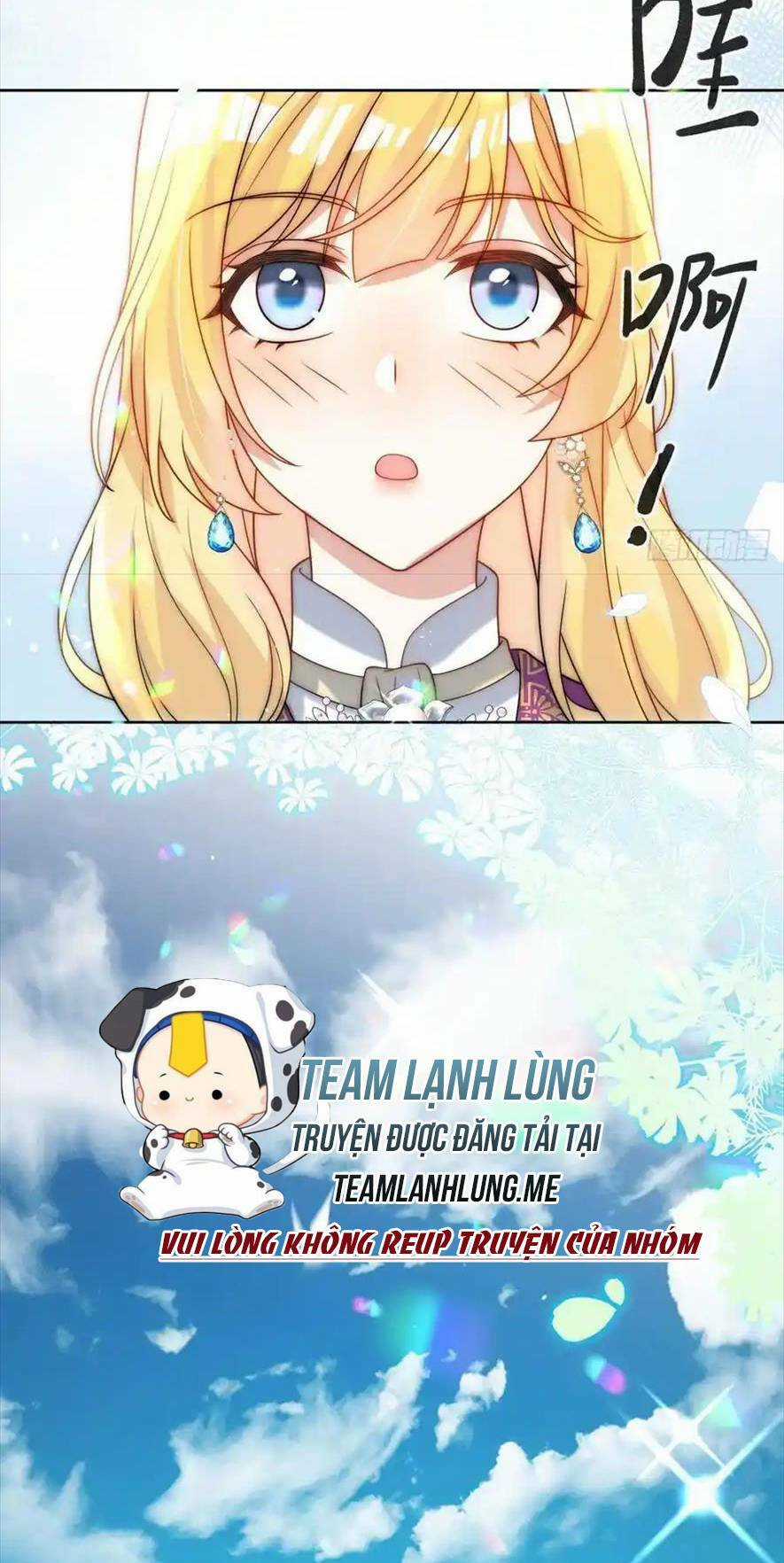 Bá Tước Man Rợn Nuông Chiều Ta Chapter 23 trang 18