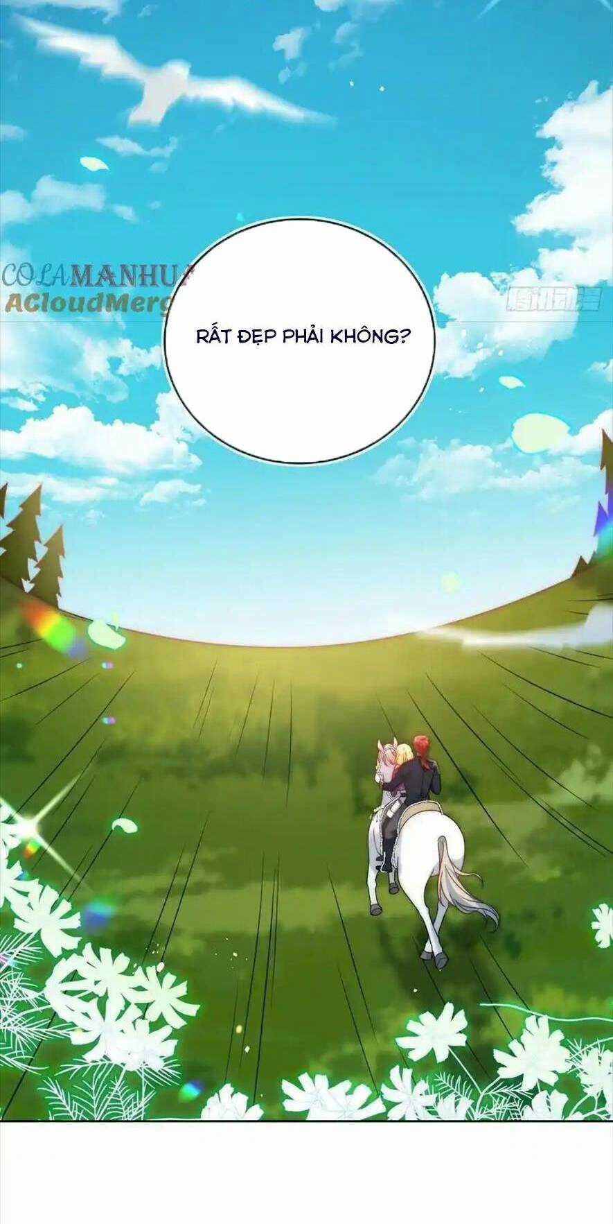 Bá Tước Man Rợn Nuông Chiều Ta Chapter 23 trang 19