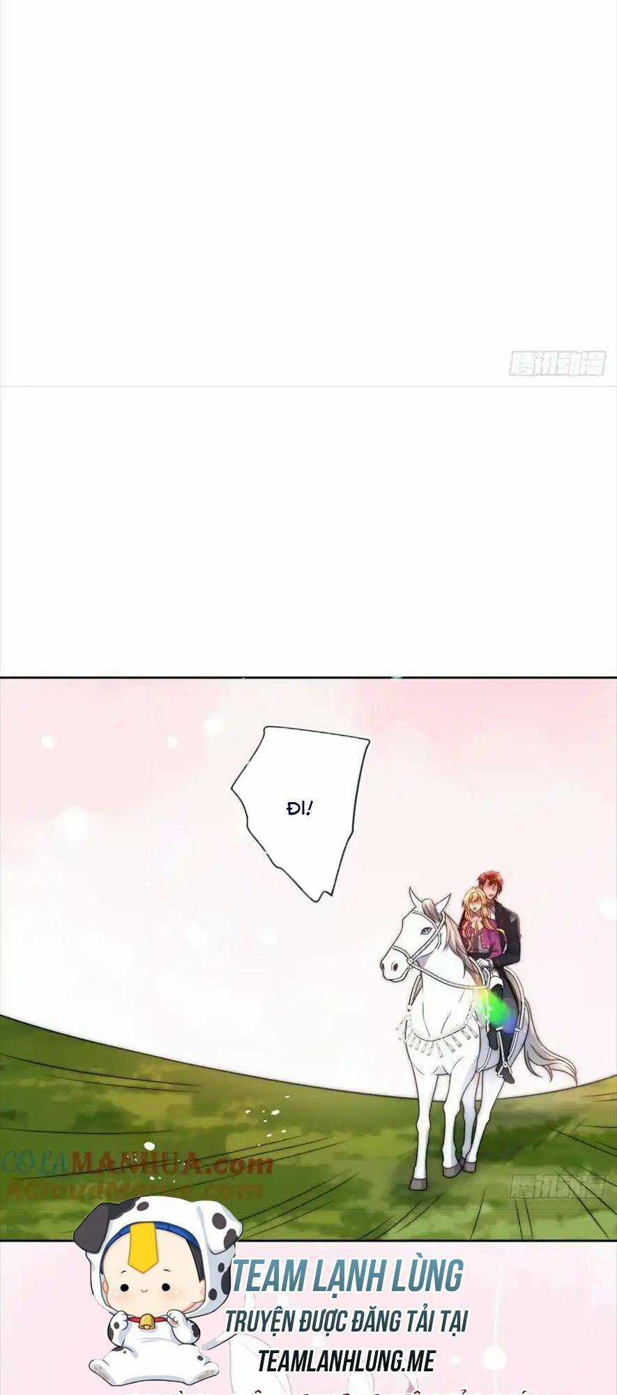 Bá Tước Man Rợn Nuông Chiều Ta Chapter 23 trang 20