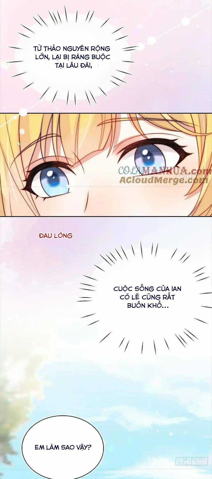 Bá Tước Man Rợn Nuông Chiều Ta Chapter 23 trang 23